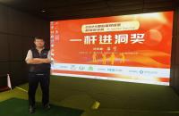 如何在最后一周拿下大獎？如歌室內(nèi)高爾夫超級賀歲杯喊你“沖刺”了！